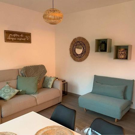 Chez L&L Apartment Koksijde Ngoại thất bức ảnh