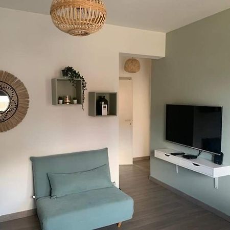 Chez L&L Apartment Koksijde Ngoại thất bức ảnh