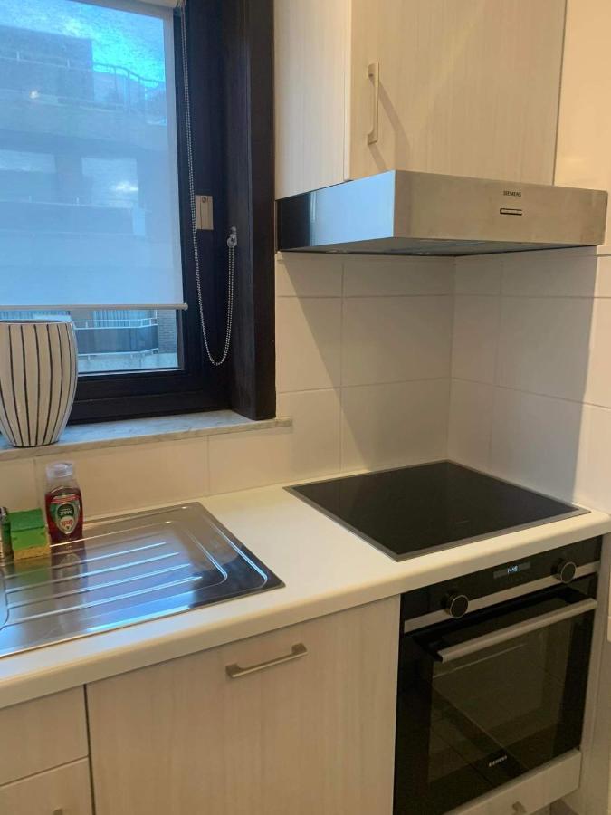 Chez L&L Apartment Koksijde Ngoại thất bức ảnh
